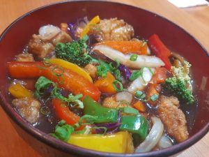 MyD Delivery Product Image